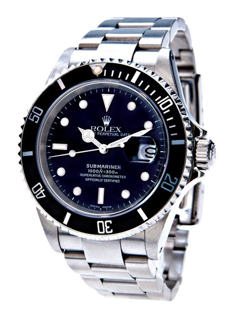 who buys rolex watches in san diego